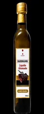 Sazonador Líquido Ahumado Carbón-Grill 500ml para parrillas y asados Perú